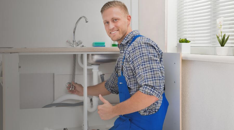 Weekend Plumber Service in Cogswell, ND
